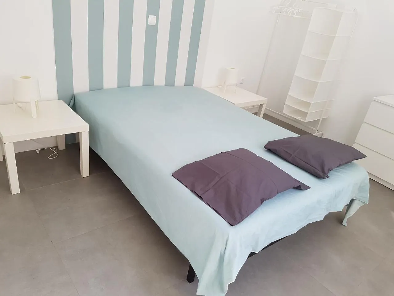 Апартаменты Casa Io - Goraz Минделу 0*,  Кабо-Верде